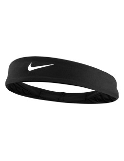 Opaska na włosy nike elite headband skinny