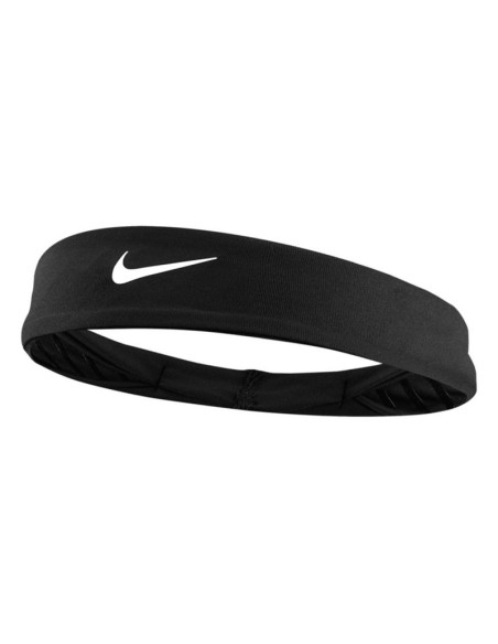 Opaska na włosy nike elite headband skinny