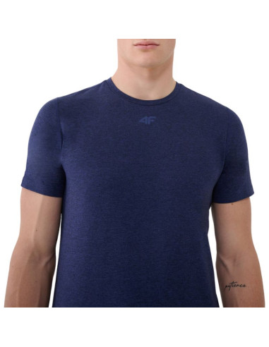 Koszulka 4f fnk m1344 m 4fwss25tftsm1344
