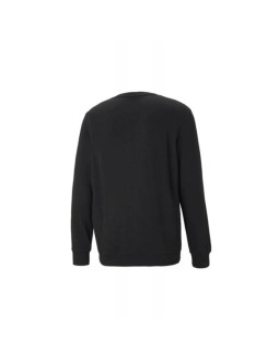 Bluza puma ess big logo crew m 586680 2