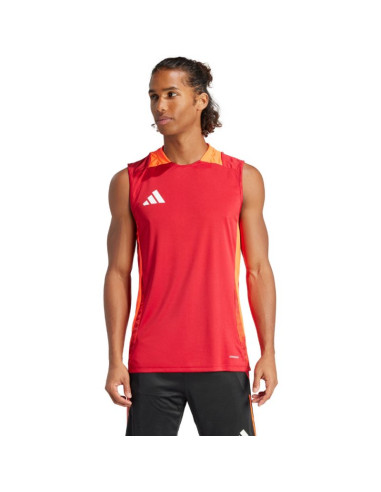 Koszulka adidas tiro 24 competition training sleeveless jersey m