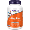 L-Carnitine 500 mg (180 kaps.)