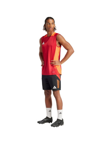 Koszulka adidas tiro 24 competition training sleeveless jersey m