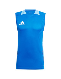 Koszulka adidas tiro 24 competition training sleeveless jersey m 2