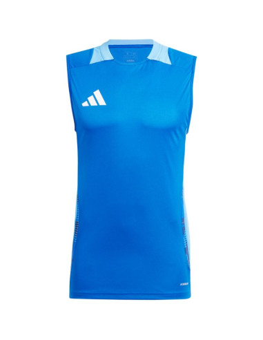 Koszulka adidas tiro 24 competition training sleeveless jersey m