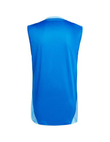 Koszulka adidas tiro 24 competition training sleeveless jersey m