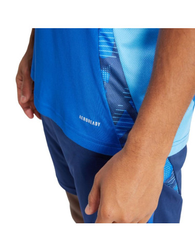 Koszulka adidas tiro 24 competition training sleeveless jersey m