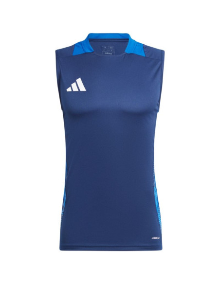 Koszulka adidas tiro 24 competition training sleeveless jersey m