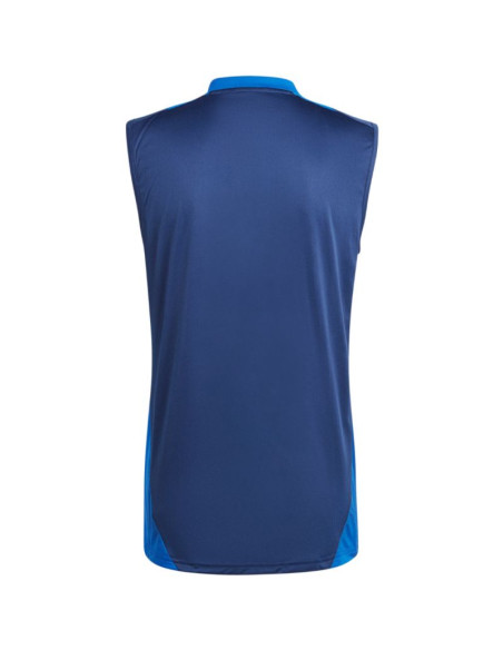 Koszulka adidas tiro 24 competition training sleeveless jersey m