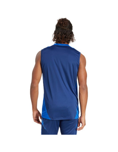 Koszulka adidas tiro 24 competition training sleeveless jersey m