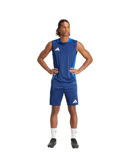 Koszulka adidas tiro 24 competition training sleeveless jersey m