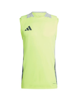 Koszulka adidas tiro 24 competition training sleeveless jersey m 2