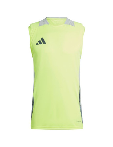 Koszulka adidas tiro 24 competition training sleeveless jersey m