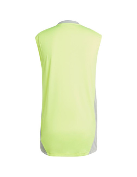 Koszulka adidas tiro 24 competition training sleeveless jersey m