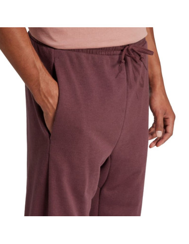 Spodnie adidas essentials big logo french terry m