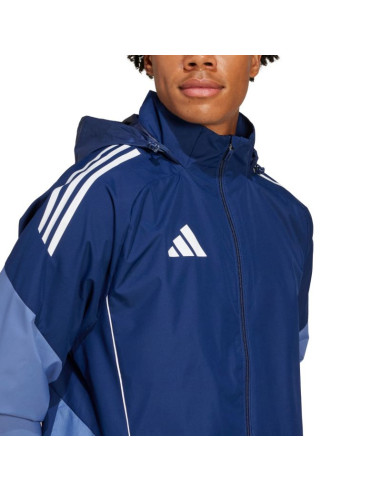 Kurtka adidas tiro 25 competition all-weather m