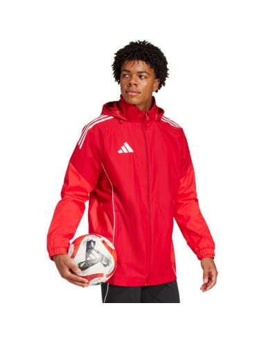 Kurtka adidas tiro 25 competition all-weather m