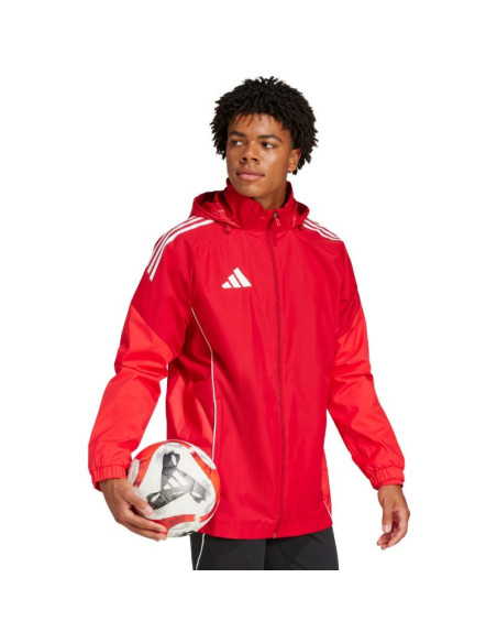Kurtka adidas tiro 25 competition all-weather m