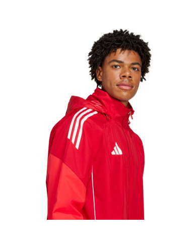 Kurtka adidas tiro 25 competition all-weather m