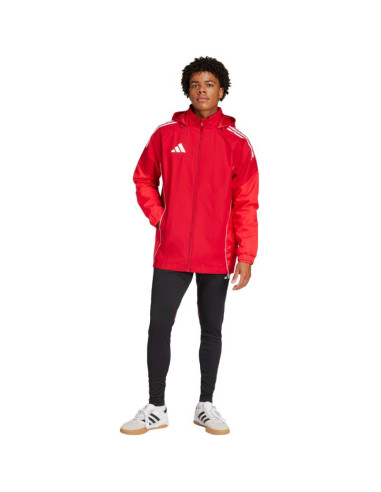 Kurtka adidas tiro 25 competition all-weather m
