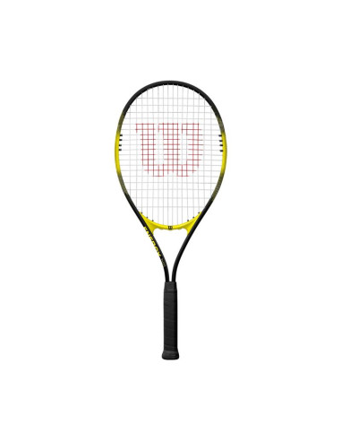 Rakieta do tenisa ziemnego wilson energy