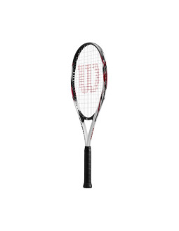 Rakieta do tenisa ziemnego wilson fusion 2