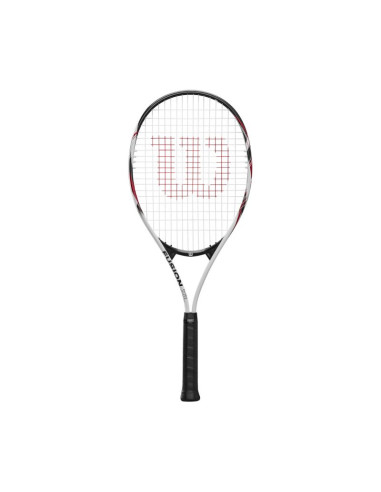 Rakieta do tenisa ziemnego wilson fusion