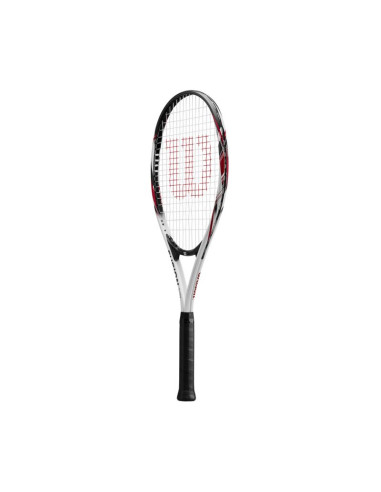 Rakieta do tenisa ziemnego wilson fusion