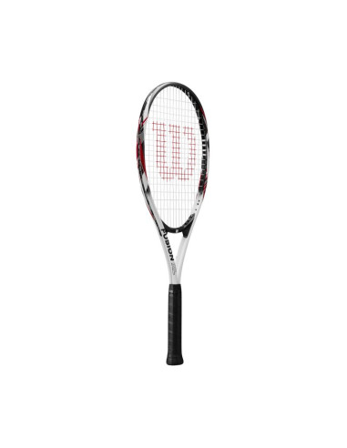 Rakieta do tenisa ziemnego wilson fusion