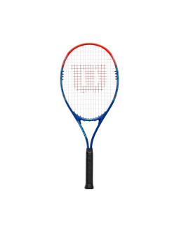 Rakieta do tenisa ziemnego wilson impact rkt