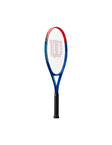 Rakieta do tenisa ziemnego wilson impact rkt