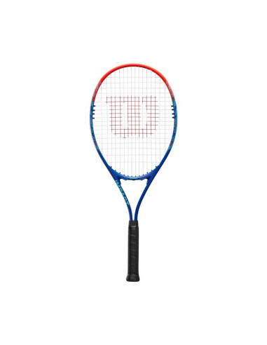 Rakieta do tenisa ziemnego wilson impact rkt