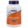 L-Ornithine 500 mg (120 kaps.)