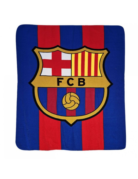 Ręcznik fc barcelona beach