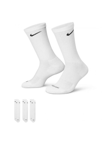 Skarpety nike everyday plus cushioned 3pack sx6888