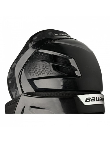 Nagolenniki hokejowe bauer supreme m3 sr