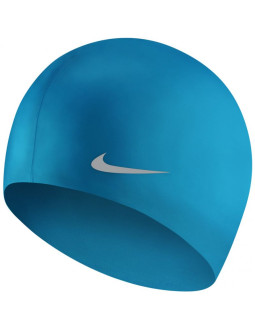 Czepek nike os solid junior tess0106