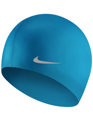 Czepek nike os solid junior tess0106