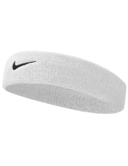 Frotka, opaska nike swoosh headband nnn07