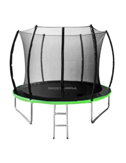 Trampolina spokey bounce 2