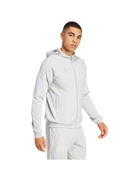 Bluza adidas tiro 25 full-zip m