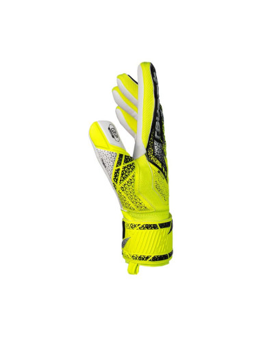 Rękawice bramkarskie reusch attrakt grip m 5570815