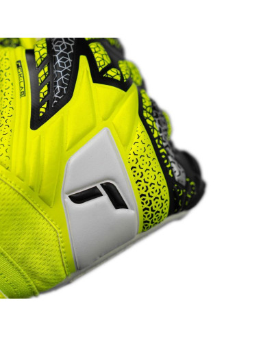 Rękawice bramkarskie reusch attrakt grip m 5570815