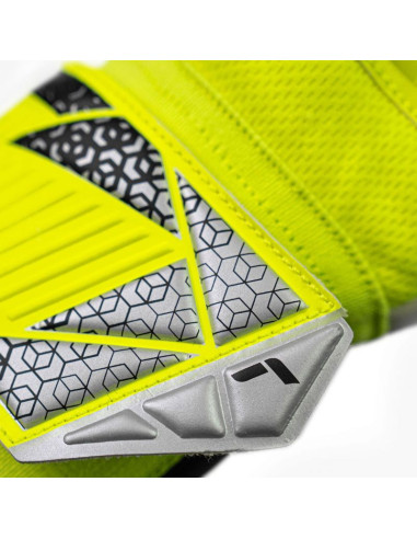 Rękawice bramkarskie reusch attrakt grip m 5570815