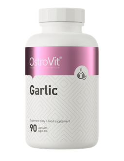 Ostrovit Czosnek (90 Kaps.)