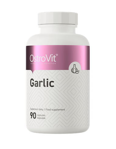 Ostrovit Czosnek (90 Kaps.)