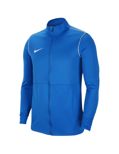 Bluza nike dri-fit park 20 track m fj3022