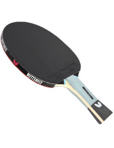 Rakietka do ping ponga butterfly timo boll sg77