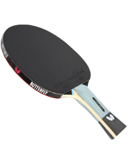 Rakietka do ping ponga butterfly timo boll sg77