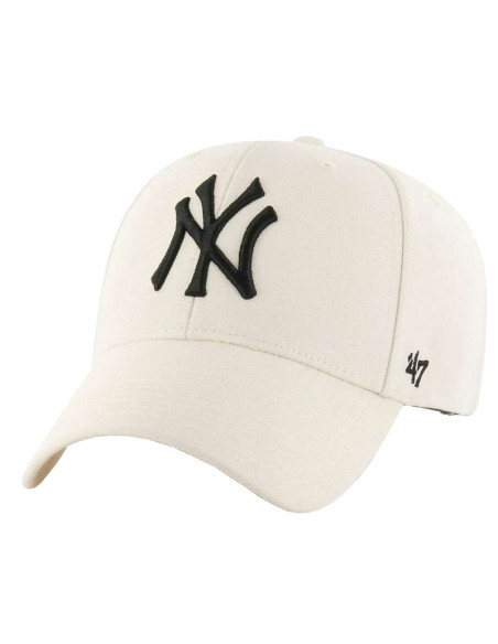 Czapka z daszkiem 47 brand mlb new york yankees cap